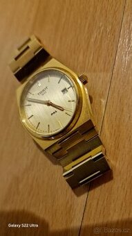 Tissot PRX Quartz 40 mm
Ref.: T137.410.33.021.00