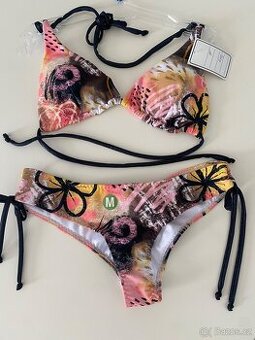 Dvojdílné plavky vel.M, nové