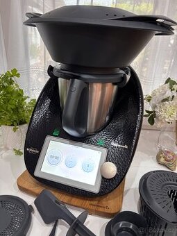 Limitovaný Thermomix TM6
