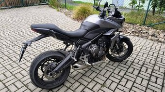 Triumph Tiger Sport 660 - 1
