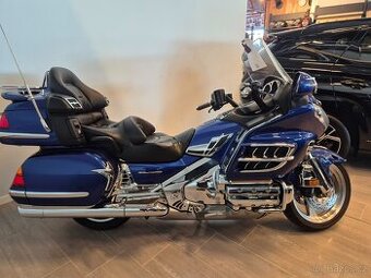 HONDA GOLDWING GL 1800 ABS 2letá záruka