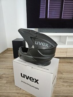 Helma UVEX HLMT 10