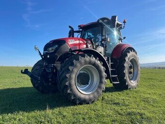 2021 CASE PUMA 200 MULTICONTROL