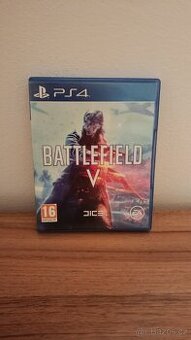 Battlefield 4 ps4