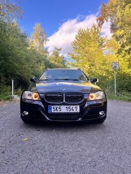 Bmw e91 e90