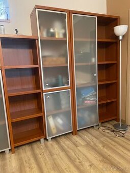 Nábytek do obývacího pokoje