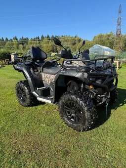 Cfmoto 1000 g3