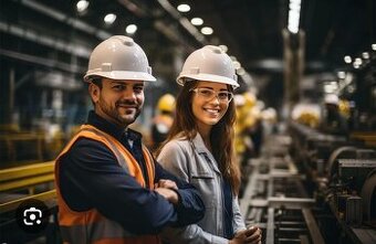 LEADER OPERÁTOR/ADMINISTRATIVA – pouze ranní směna, HPP