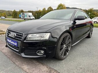 Audi A5, 2.0 TFSI 132kW S-LINE
