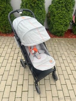 Cybex Eezy S
