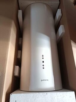 Digestoř Guzzanti GZ 678W - bílá, nová, nepoužitá - 1