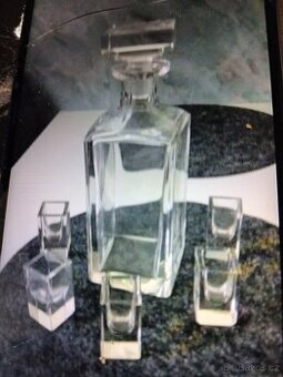 Mám tu ještě na prodej staré věci z pozustalosti 👍🤗