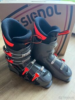 Rossignol junior lyzarske boty