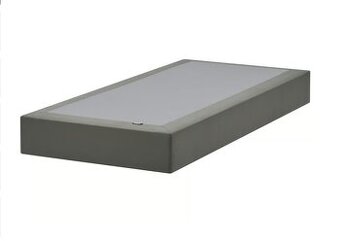 ZÁNOVNÍ- LYNGÖR IKEA - Rám postele - 200x90cm+matrace