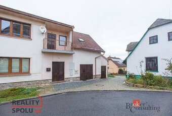 Prodej, domy/rodinný, 100 m2, Žižkova 78, 37862 Kunžak, Jind