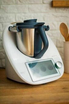 Thermomix TM6