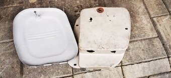 Bateriový kastlik jawa kyvačka