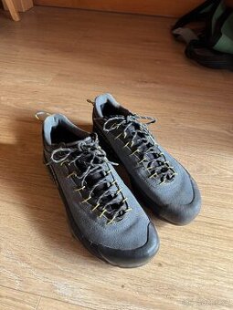 Boty LA SPORTIVA TX4 GTX, pánské, vel.45