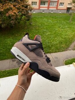 Jordan 4 Taupe Haze velikost 46🌰