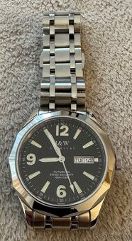 Automaty I&W Carnival