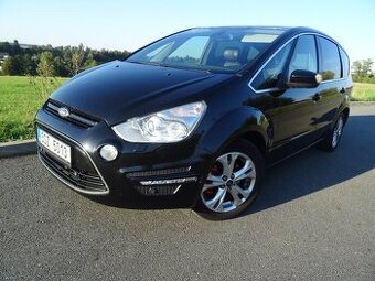 Ford S Max