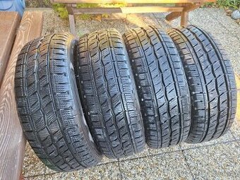 Pneu 195/60R16c