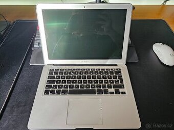 Macbook Air - A1466, i5/8GB/128GB, 2015-17