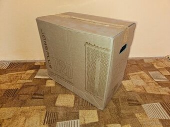 Prodám počítačovou skříň Jonsbo Z20 černá