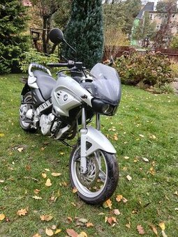 Bmw F 650 CS 25 kW