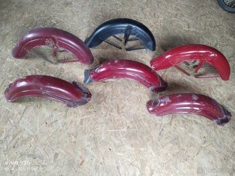 Jawa kývačka 250 a 350, panelka 250 a 350