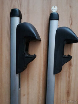 Al příčníky originál Peugeot 307. - 1