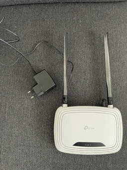 wifi router TP-link