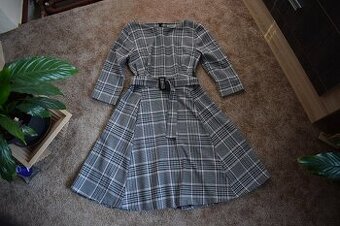 Teplé šaty, šatičky Orsay M/38