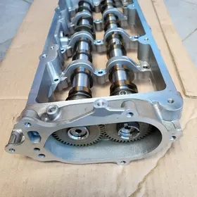 ŠKODA OCTAVIA 4 .MODUL VAČKOVÉHO HŘÍDELE