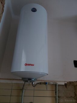 Elektrický bojler na vodu THERMEX