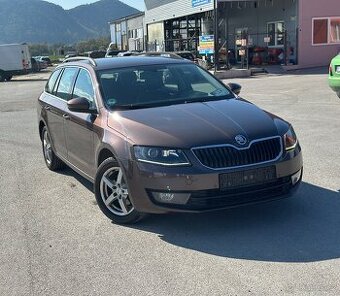 Škoda Octavia 3 -2.0 TDi -Passat scout golf 4-motion Superb