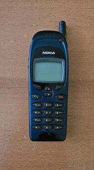 Nokia 6150