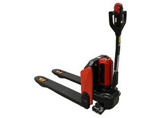 Elektrický nízkozdvižný vozík PNE 15/1150 24V/36Ah |306000|
