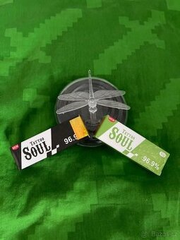 Tatoo Soul 96,9% - anestetický krém druhý nejsilnějš