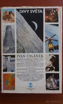 DIVY SVĚTA/ ZÁHADY PRO ZÍTŘEK