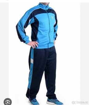 Sportovní souprava blůza,tepláky ACR