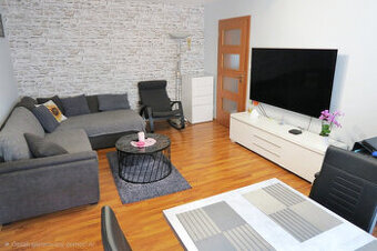 Prodej bytu 2+1, 64 m2, Rokycany, J. Knihy