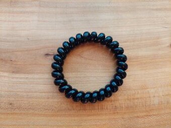 Nový náramek unisex pánský i dámský moderní spirálový design