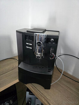 Kávovar Jura Xs9  SLEVA