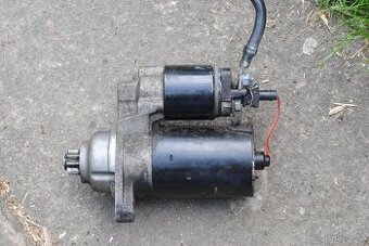 ŠKODA FABIA 1 – NÁHRADNÍ DÍLY - STARTÉR