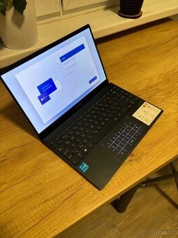 Notebook Asus Zenbook 13