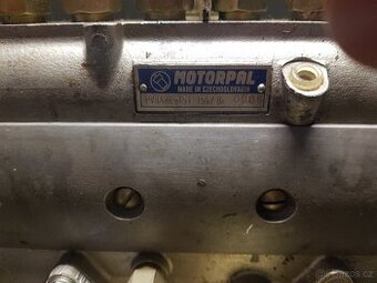 Vstřikovací Čerpadla Tatra