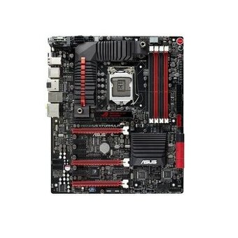 MB Socket Intel 1155 ASUS MAXIMUS V FORMULA