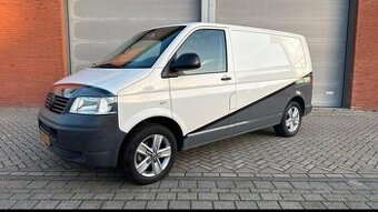 VW T5 Transporter 1.9 TDI 75 kW - 1