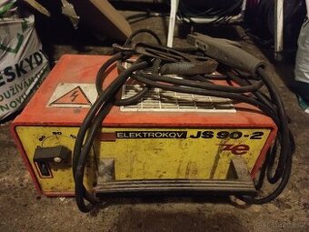 Svářečka elektrokov js 90-2